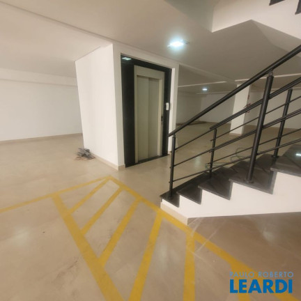 Imagem Apartamento com 2 Quartos à Venda, 45 m² em Vila Gilda - Santo André Imagem Apartamento com 2 Quartos à Venda, 45 m² em Vila Gilda - Santo André