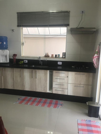Imagem Casa de Condomínio com 3 Quartos à Venda, 163 m² em Jardim Villagio Milano - Sorocaba Imagem Casa de Condomínio com 3 Quartos à Venda, 163 m² em Jardim Villagio Milano - Sorocaba