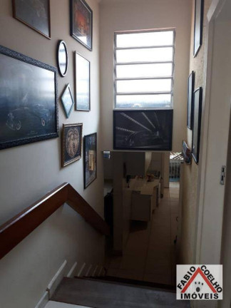 Imagem Casa com 3 Quartos à Venda, 149 m² em Jardim Marajoara - São Paulo Imagem Casa com 3 Quartos à Venda, 149 m² em Jardim Marajoara - São Paulo