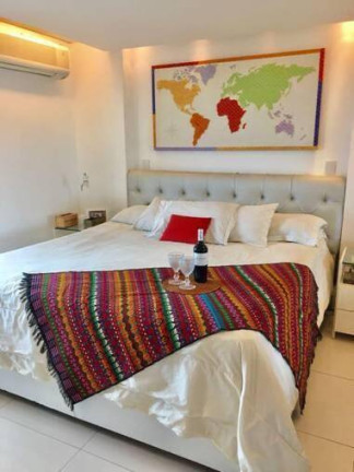 Imagem Cobertura com 3 Quartos à Venda, 390 m² em Barra Da Tijuca - Rio De Janeiro