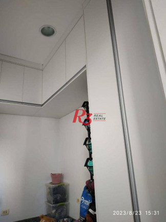 Imagem Apartamento com 2 Quartos à Venda, 87 m² em Boqueirão - Santos