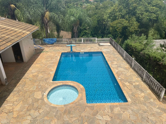 Imagem Imóvel com 4 Quartos à Venda, 690 m² em Jardim Estância Brasil - Atibaia Imagem Imóvel com 4 Quartos à Venda, 690 m² em Jardim Estância Brasil - Atibaia