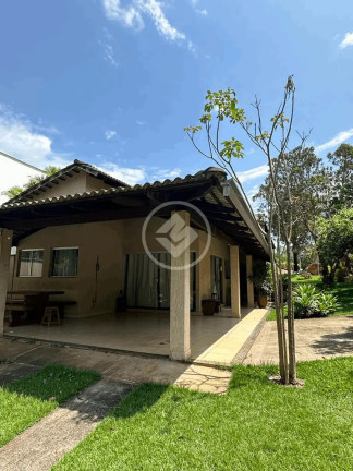 Casa com 4 Quartos à Venda, 182 m² em Condomínio Do Lago - Goiânia