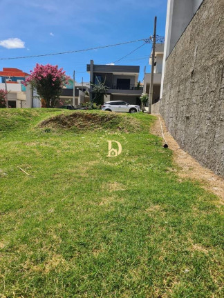 Terreno à Venda, 250 m² em Jardim Residencial Golden Park - Jacareí
