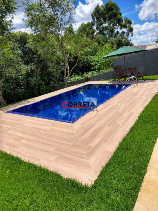 Casa com 2 Quartos à Venda, 600 m² em Campo Verde - Ibiúna