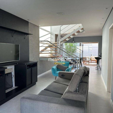 Sobrado com 3 Quartos à Venda, 168 m² em Jardim Pioneira - Cotia