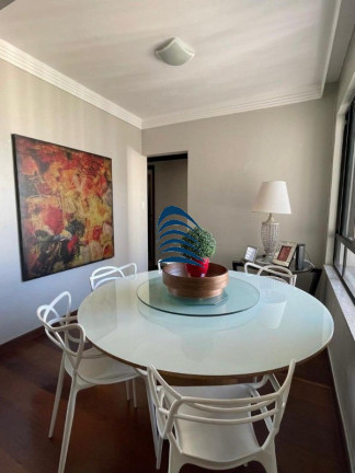 Imagem Cobertura com 4 Quartos à Venda, 260 m² em Barra - Salvador