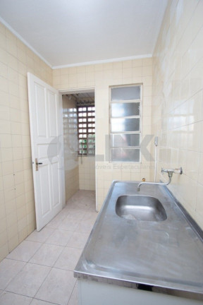 Imagem Apartamento com 2 Quartos à Venda, 58 m² em Partenon - Porto Alegre Imagem Apartamento com 2 Quartos à Venda, 58 m² em Partenon - Porto Alegre