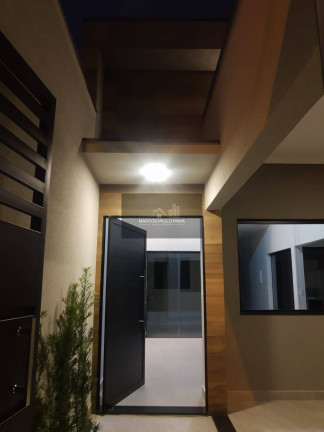 Imagem Casa com 3 Quartos à Venda, 100 m² em Condomínio Villa Verde Bragança - Bragança Paulista Imagem Casa com 3 Quartos à Venda, 100 m² em Condomínio Villa Verde Bragança - Bragança Paulista
