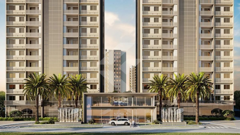 Imagem Apartamento com 2 Quartos à Venda, 85 m² em São Vicente - Itajaí Imagem Apartamento com 2 Quartos à Venda, 85 m² em São Vicente - Itajaí