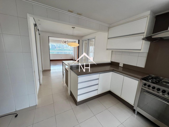 Imagem Apartamento com 4 Quartos à Venda, 261 m² em Vila Madalena - São Paulo