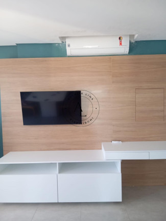 Imagem Apartamento com 1 Quarto à Venda, 11 m² em Centro - Campinas Imagem Apartamento com 1 Quarto à Venda, 11 m² em Centro - Campinas