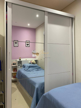 Imagem Apartamento com 2 Quartos à Venda, 44 m² em Parque Reboucas - São Paulo Imagem Apartamento com 2 Quartos à Venda, 44 m² em Parque Reboucas - São Paulo