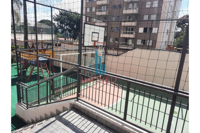 Imagem Apartamento com 3 Quartos à Venda, 90 m² em Jardim Marajoara - São Paulo Imagem Apartamento com 3 Quartos à Venda, 90 m² em Jardim Marajoara - São Paulo