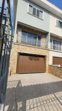 Sobrado com 3 Quartos à Venda, 221 m² em Vila Pirituba - São Paulo
