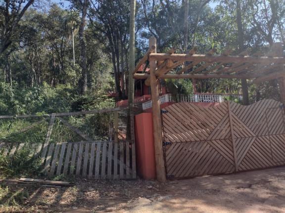 Imagem Terreno à Venda, 16.000 m² em Da Cachoeira - Ibiúna Imagem Terreno à Venda, 16.000 m² em Da Cachoeira - Ibiúna