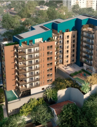 Imagem Apartamento com 2 Quartos à Venda, 99 m² em Vila Ipojuca - São Paulo Imagem Apartamento com 2 Quartos à Venda, 99 m² em Vila Ipojuca - São Paulo