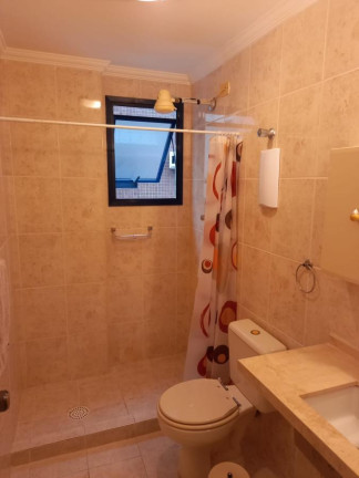 Imagem Apartamento com 1 Quarto à Venda, 60 m² em Canto Do Forte - Praia Grande Imagem Apartamento com 1 Quarto à Venda, 60 m² em Canto Do Forte - Praia Grande