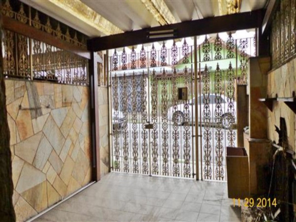 Imagem Sobrado com 2 Quartos à Venda, 90 m² em Vila Palmeiras - São Paulo