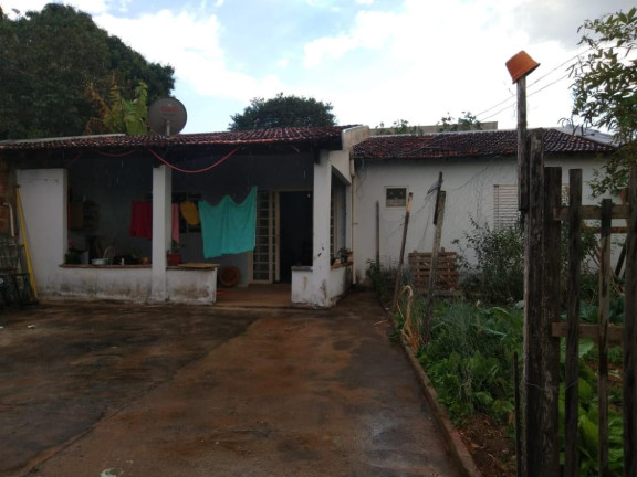 Imagem Casa com 3 Quartos à Venda, em Centro - Getulina Imagem Casa com 3 Quartos à Venda, em Centro - Getulina