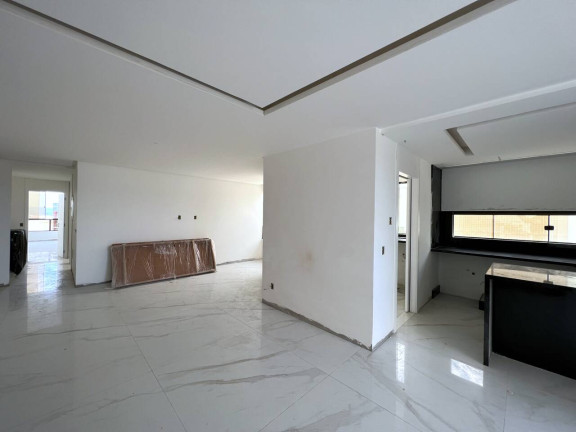 Imagem Apartamento com 3 Quartos à Venda, 221 m² em Fazenda Vitali - Colatina