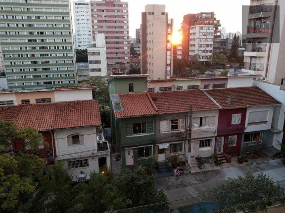 Imagem Apartamento com 3 Quartos à Venda, 93 m² em Pinheiros - São Paulo Imagem Apartamento com 3 Quartos à Venda, 93 m² em Pinheiros - São Paulo