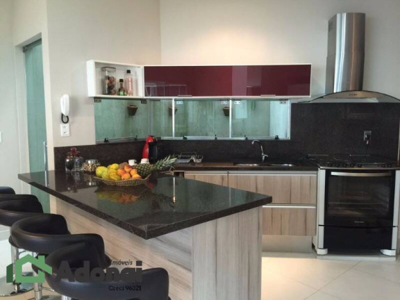 Imagem Casa com 4 Quartos à Venda, 365 m² em Jardim Brasil - Jundiaí