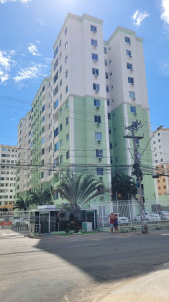 Imagem Imóvel com 3 Quartos à Venda, 64 m² em Chácara Parreiral - Serra
