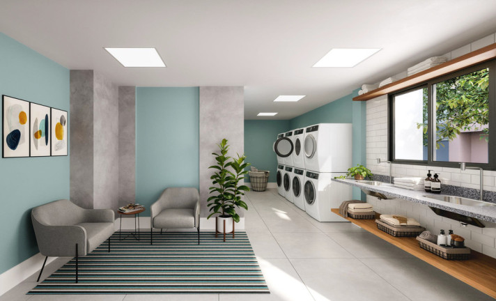 Imagem Apartamento com 2 Quartos à Venda, 37 m² em Ipiranga - São Paulo Imagem Apartamento com 2 Quartos à Venda, 37 m² em Ipiranga - São Paulo