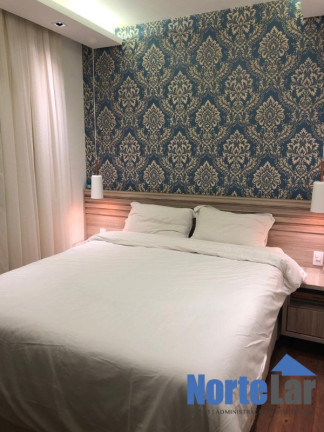 Imagem Apartamento com 3 Quartos à Venda, 96 m² em Vila Anastácio - São Paulo