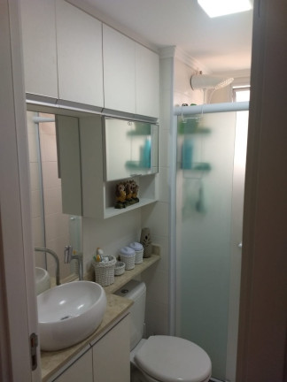 Imagem Apartamento com 2 Quartos à Venda, 40 m² em Cambuci - São Paulo Imagem Apartamento com 2 Quartos à Venda, 40 m² em Cambuci - São Paulo