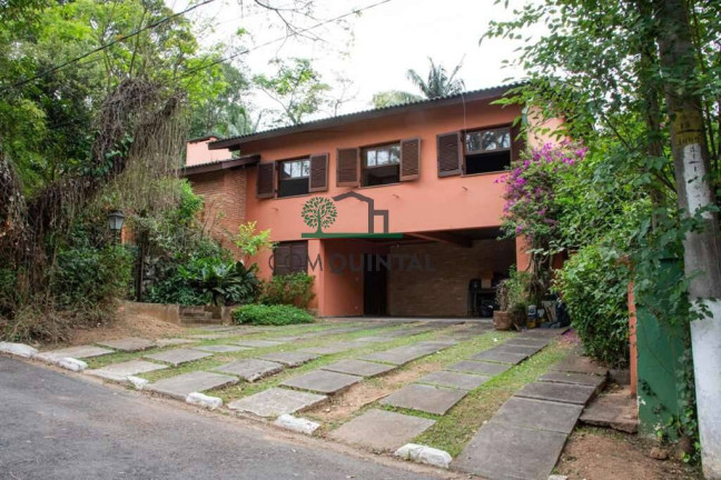 Imagem Casa à Venda,  em Recanto Impla - Carapicuíba