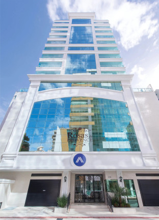 Imagem Apartamento com 3 Quartos à Venda, 126 m² em Meia Praia - Itapema