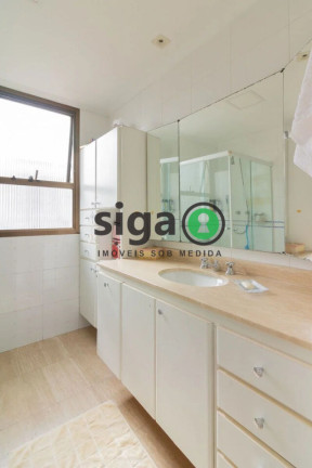 Imagem Apartamento com 3 Quartos à Venda ou Locação, 170 m² em Moema - São Paulo Imagem Apartamento com 3 Quartos à Venda ou Locação, 170 m² em Moema - São Paulo