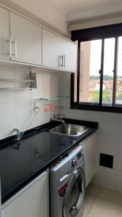 Imagem Apartamento com 3 Quartos à Venda, 78 m² em City Bussocaba - Osasco