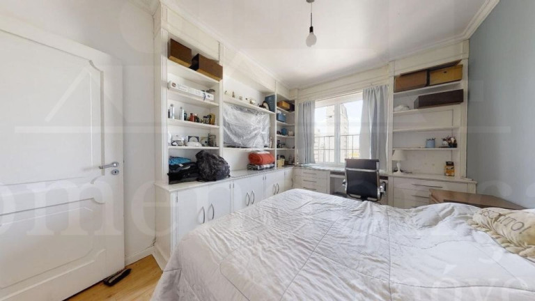 Imagem Apartamento com 3 Quartos à Venda, 230 m² em Higienópolis - São Paulo
