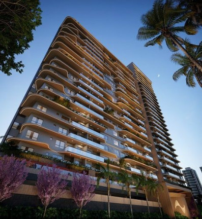 Imagem Apartamento com 3 Quartos à Venda, 81 m² em Jardim Oceania - João Pessoa