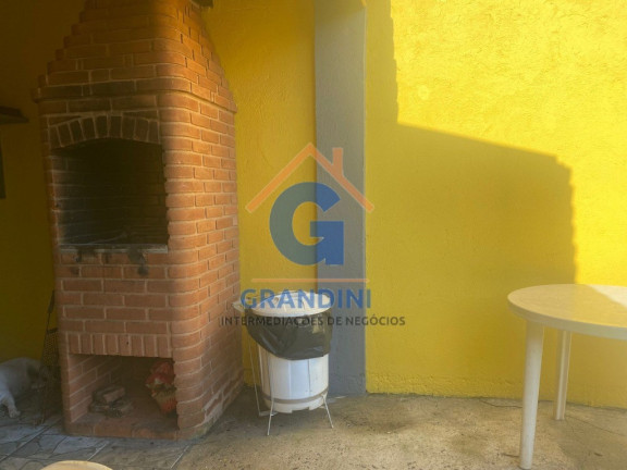 Imagem Sobrado com 5 Quartos à Venda,  em Jardim Novo Ii - Mogi Guaçu