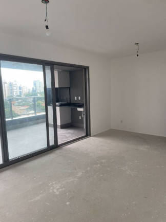 Imagem Apartamento com 3 Quartos à Venda, 131 m² em Cidade Monções - São Paulo Imagem Apartamento com 3 Quartos à Venda, 131 m² em Cidade Monções - São Paulo