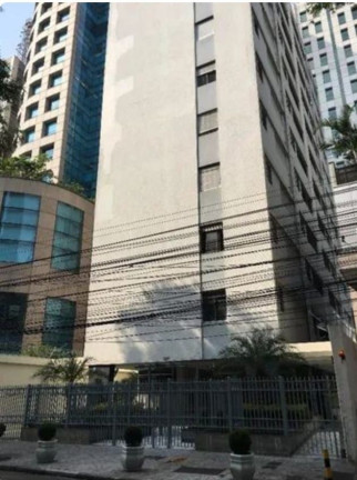 Imagem Apartamento com 3 Quartos para Alugar, 100 m² em Paraíso - São Paulo
