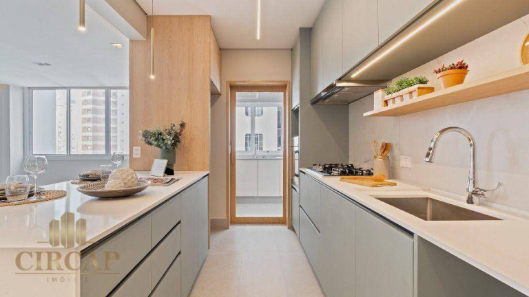 Imagem Apartamento com 2 Quartos à Venda, 130 m² em Vila Nova Conceição - São Paulo Imagem Apartamento com 2 Quartos à Venda, 130 m² em Vila Nova Conceição - São Paulo