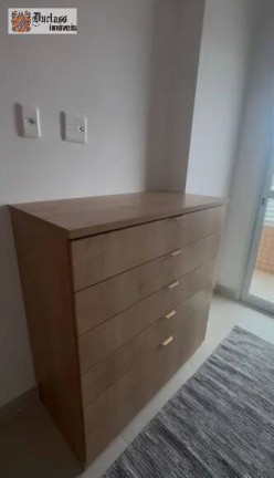 Imagem Apartamento com 2 Quartos à Venda, 70 m² em Aviação - Praia Grande