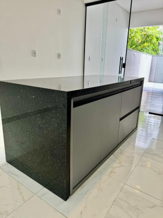Imagem Casa com 3 Quartos à Venda, 140 m² em Ponta Negra - Manaus