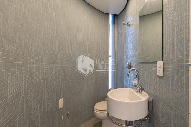 Imagem Sala Comercial à Venda, 196 m² em Jardim Paulistano - São Paulo