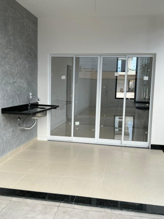 Imagem Casa com 3 Quartos à Venda, 116 m² em Parque Residencial Maria Elmira - Caçapava