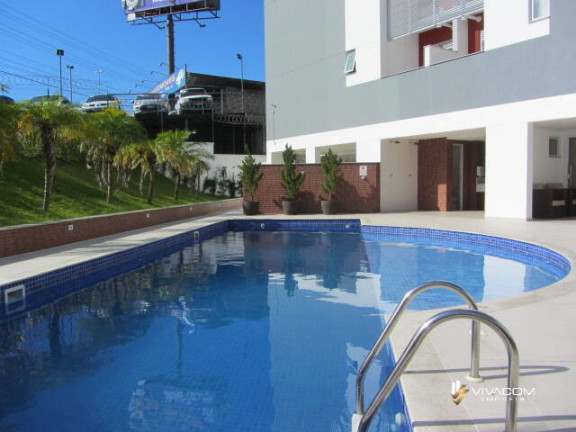 Imagem Apartamento com 2 Quartos à Venda, 79 m² em Praia Comprida - São José Imagem Apartamento com 2 Quartos à Venda, 79 m² em Praia Comprida - São José