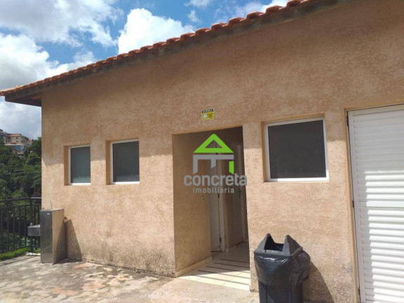 Imagem Apartamento com 2 Quartos à Venda, 44 m² em Jardim Petrópolis - Cotia Imagem Apartamento com 2 Quartos à Venda, 44 m² em Jardim Petrópolis - Cotia