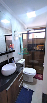 Imagem Apartamento com 4 Quartos à Venda, 110 m² em Astúrias - Guarujá
