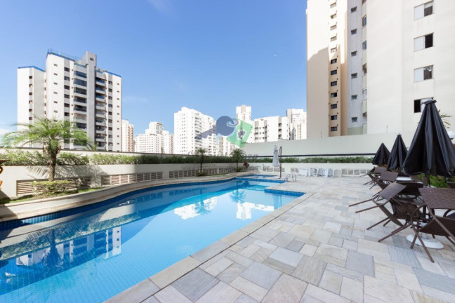 Imagem Apartamento com 3 Quartos à Venda, 70 m² em Chácara Inglesa - São Paulo