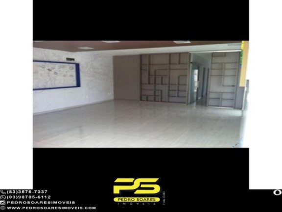 Imagem Imóvel à Venda, 340 m² em Tambauzinho - João Pessoa